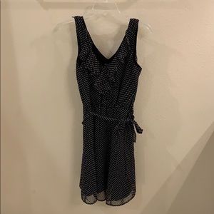 White House Black Market Dress